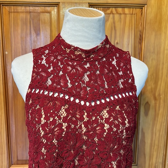 Carolina Belle top - Picture 2 of 8